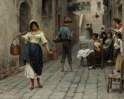 尤金 德 布拉斯 : Catch of the Day